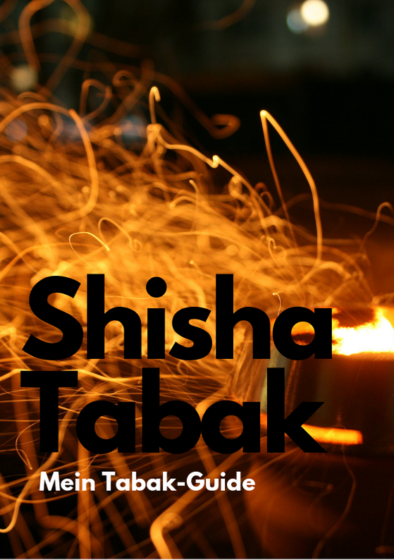 Shisha Tabak bewerten